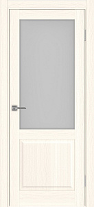 Недавно просмотренные - Дверь Эко 602.21 ОФ3 ясень светлый, сатинат