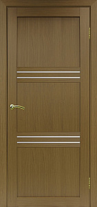 Недавно просмотренные - Дверь Эко 553.12 орех, lacobel белый