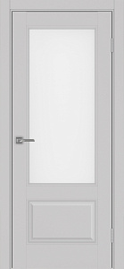 Недавно просмотренные - Дверь Эко Neo 640.21 пепельный, сатинат
