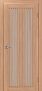 Недавно просмотренные - Дверь Эко 543.2 ясень темный, сатинат