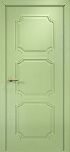 Недавно просмотренные - Дверь Оникс Валенсия фрезерованная эмаль фисташковая, глухая