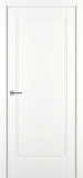 Дверь Z Неаполь эмаль белая, глухая
