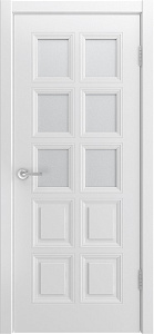 Недавно просмотренные - Дверь Шейл Дорс Bellini 777 эмаль белая, сатинато 1-1 белое