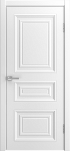 Недавно просмотренные - Дверь Легенда-3 эмаль белая, глухая
