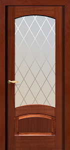 Недавно просмотренные - Дверь VALDO 843 шпон акори 23.10, стекло мателюкс с гравировкой