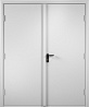 Схожие товары - Дверь противопожарная V ДПГ+ДПГ финиш-пленка 60 мин, белая