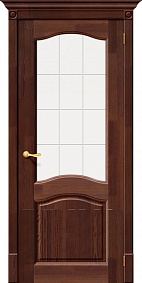 Недавно просмотренные - Дверь Vi Lario массив сосны Франческо коньяк, стекло сатинато белое