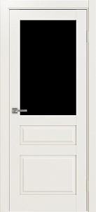 Недавно просмотренные - Дверь Эко 631.211 ОФ3 бежевый, lacobel черный