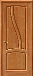 Недавно просмотренные - Дверь Vi Lario массив сосны Рафаэль орех Т26, глухая