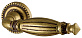 Схожие товары - Межкомнатная ручка Armadillo Bella CL2 FG-10 Французское золото