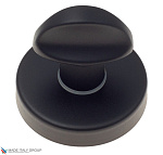 Рекомендация - Завертка сантехническая Fratelli Cattini WC 7, матовый черный