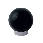 Недавно просмотренные - Ограничитель дверной Archie A003 D хром