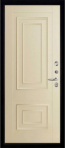 Панель внутренняя 16 мм Florence 62002, серена керамик, ПВХ