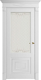 Схожие товары - Дверь ДР экошпон Florence 62002 серена белый, стекло матовое