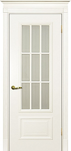 Недавно просмотренные - Дверь Текона эмаль Smalta 08 слоновая кость RAL 1013, остекленная