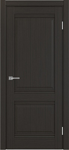 Недавно просмотренные - Дверь Эко 602.11U ОФ3 венге, глухая