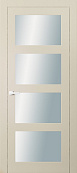 Схожие товары - Дверь Офрам Classica-4 эмаль RAL 9001, сатинат