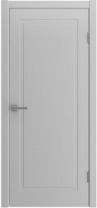 Недавно просмотренные - Дверь Verona-1 эмаль светло-серая, глухая