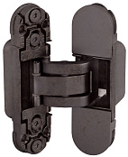 Недавно просмотренные - Петля скрытой установки, универсальная, AGB E30200.03.22 eclipse 2.0 бронза