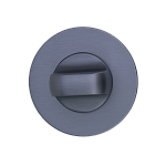 Рекомендация - Сантехническая завертка Archie Antibacterial OL PLATINUM GREY