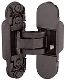 Петля скрытой установки, универсальная, AGB E30200.03.22 eclipse 2.0 бронза