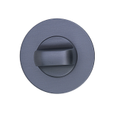 Сантехническая завертка Archie Antibacterial OL PLATINUM GREY