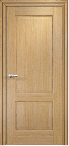 Дверь Оникс Марсель 2 дуб, глухая