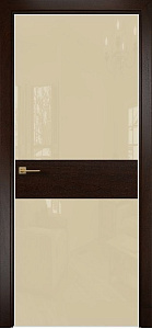 Недавно просмотренные - Дверь Оникс Соло 2 палисандр, глухая, Lacobel RAL 1015