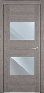 Недавно просмотренные - Дверь Статус VERSIA 221 дуб серый, зеркало