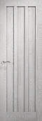 Схожие товары - Дверь Блюм Индастри массив ясеня MC 01 эмаль белая с патиной мокко, глухая