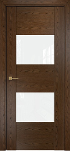 Недавно просмотренные - Дверь Оникс Парма орех тангентальный, глухая лакобель RAL 0333