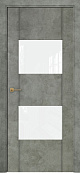 Схожие товары - Дверь Оникс Парма бетон светлый, глухая лакобель RAL 0333