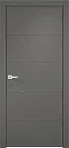 Недавно просмотренные - Дверь V Лоярд эмалит Севилья 21 софт графит, глухая