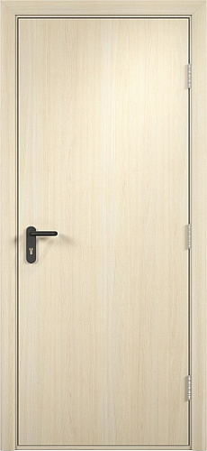 ДПГ-1 EI-30 ПВХ, беленый дуб