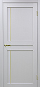 Схожие товары - Дверь Эко 523.111 АПП белый лед молдинг SG, глухая
