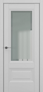 Недавно просмотренные - Дверь Z Турин В2 экошпон серый, сатинат