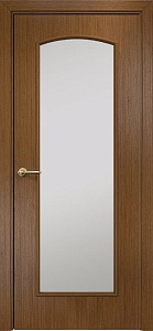 Недавно просмотренные - Дверь Оникс Глория орех, сатинат