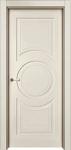 Недавно просмотренные - Дверь Метро эмаль RAL 9001, глухая