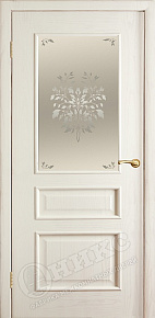 Недавно просмотренные - Дверь Оникс Версаль эмаль белая, сатинат художественный Дерево