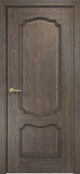 Дверь Оникс Венеция дуб античный, глухая