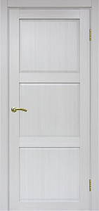 Недавно просмотренные - Дверь Эко 630.111 ОФ3 ясень серебристый, глухая