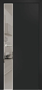 Недавно просмотренные - Дверь Оникс Сеул CPL темно серый, глухая