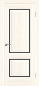 Недавно просмотренные - Дверь Эко Neo 602С.2121 ясень светлый, сатинат графит