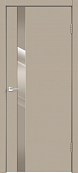 Схожие товары - Дверь VellDoris Scandi 1 Z1 серый лен, лакобель серый лен