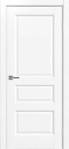 Недавно просмотренные - Дверь Эко Neo 631.111 ОФ5 белый снежный, глухая