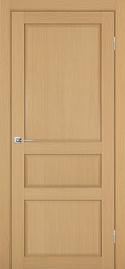 Недавно просмотренные - Дверь Эко 631.111 ОФ3 ясень темный, глухая