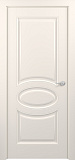 Дверь Z Provans Т2 эмаль жемчужно-перламутровая, глухая