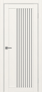 Недавно просмотренные - Дверь Эко 544.12 бежевый, сатинат