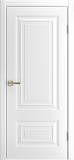 Дверь Ларго-2 эмаль белая, глухая