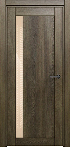 Недавно просмотренные - Дверь Статус ESTETICA 821 дуб винтаж, стекло глосс бежевое